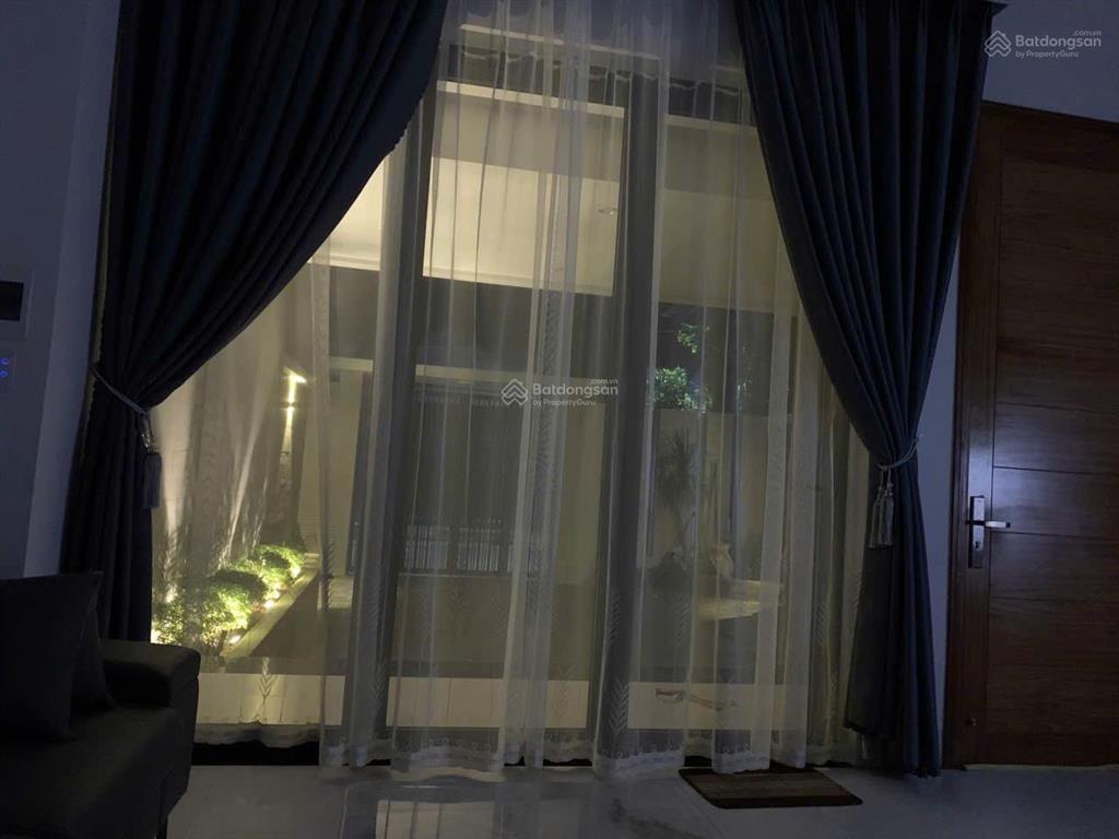 Bán nhà 2 mặt tiền trước sau đường bùi văn hòa phường long bình, sổ hồng 486m2 ngang 7.8m giá 17 tỷ