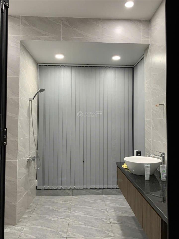 Bán nhà 2 mặt tiền trước sau đường bùi văn hòa phường long bình, sổ hồng 486m2 ngang 7.8m giá 17 tỷ