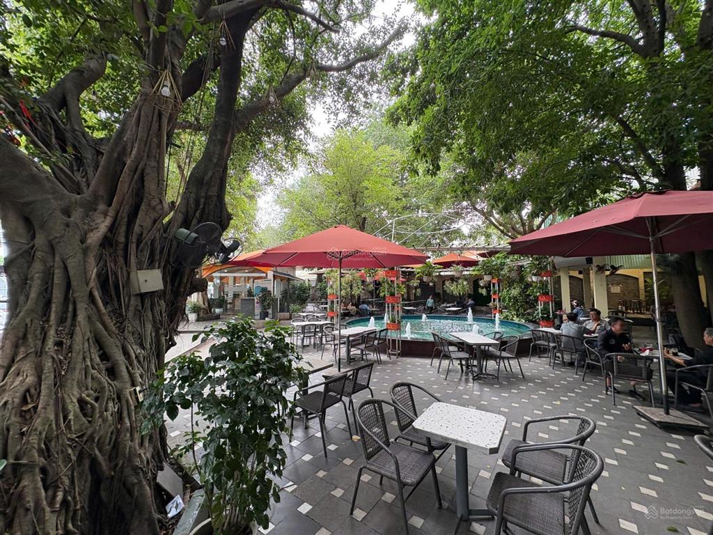 Cho thuê mặt bằng ngang 74m mặt tiền đường võ thị sáu ngay ngã tư vincom 1396m2 giá 180 triệu/tháng