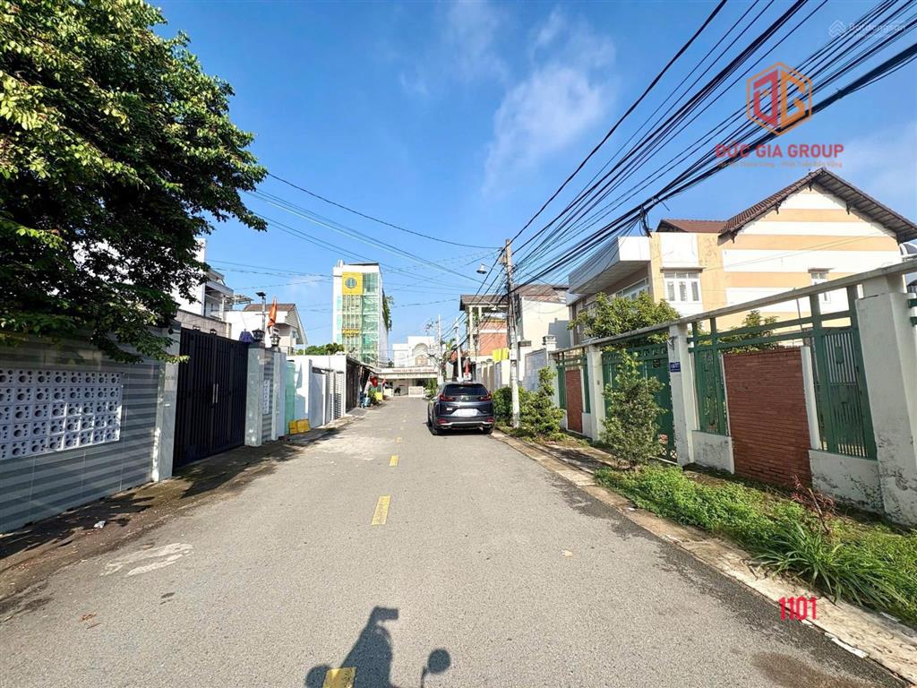 Bán đất phường tân mai cũ, cách đường phan trung chỉ 50m sổ hồng 155m2 thổ cư ngang 5m giá 7.5 tỷ