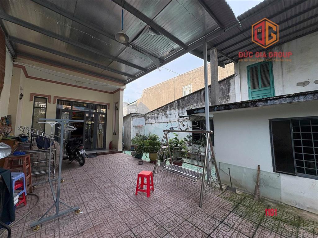 Bán đất phường tân mai cũ, cách đường phan trung chỉ 50m sổ hồng 155m2 thổ cư ngang 5m giá 7.5 tỷ