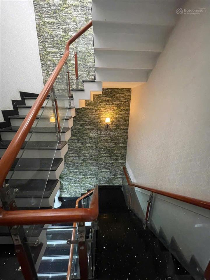 Bán nhà mặt tiền đường châu văn lồng đối diện an hưng phát, 1 trệt 2 lầu sổ hồng 185m2 giá 10.5 tỷ
