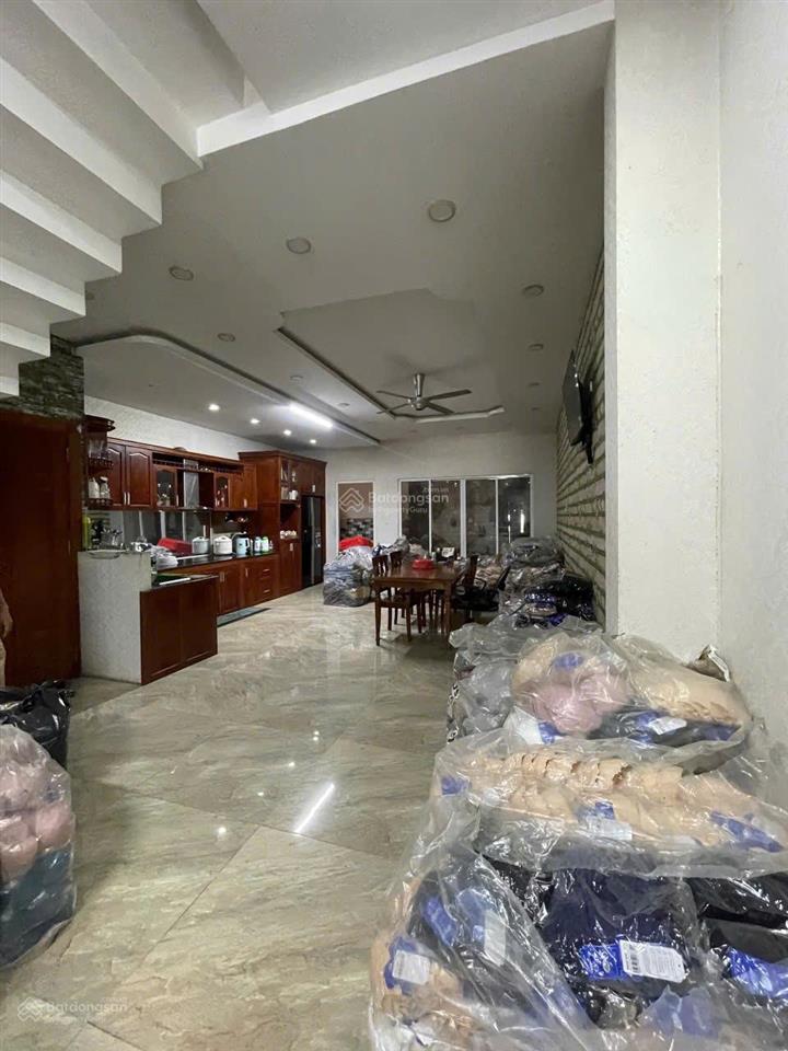 Bán nhà mặt tiền đường châu văn lồng đối diện an hưng phát, 1 trệt 2 lầu sổ hồng 185m2 giá 10.5 tỷ