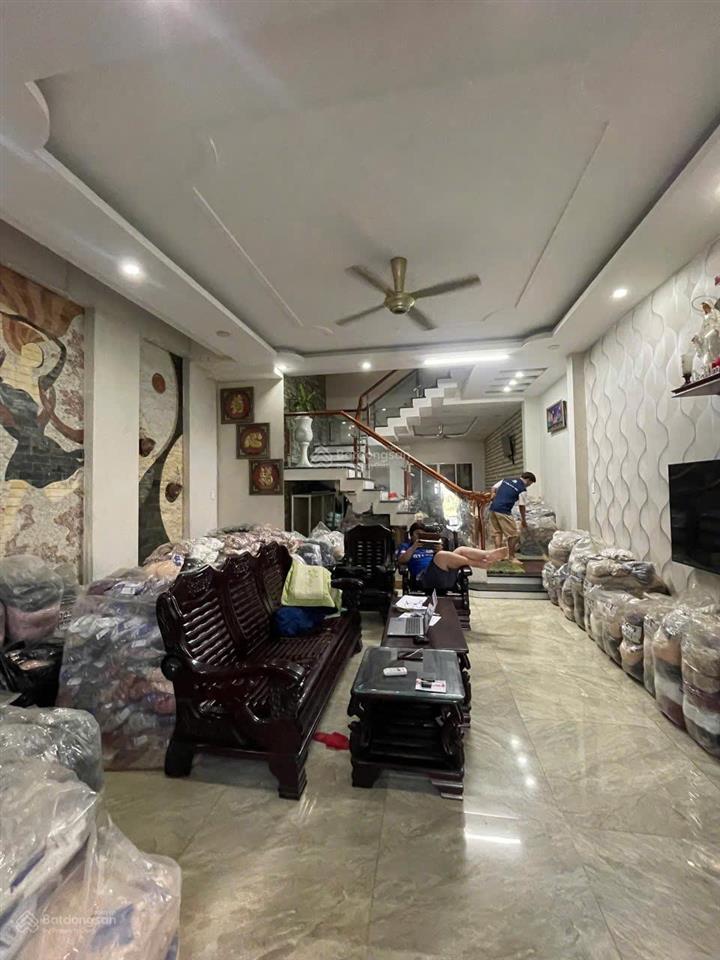 Bán nhà mặt tiền đường châu văn lồng đối diện an hưng phát, 1 trệt 2 lầu sổ hồng 185m2 giá 10.5 tỷ