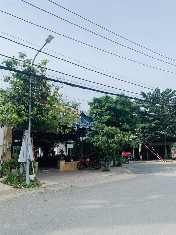 Bán nhà mặt tiền đường châu văn lồng đối diện an hưng phát, 1 trệt 2 lầu sổ hồng 185m2 giá 10.5 tỷ