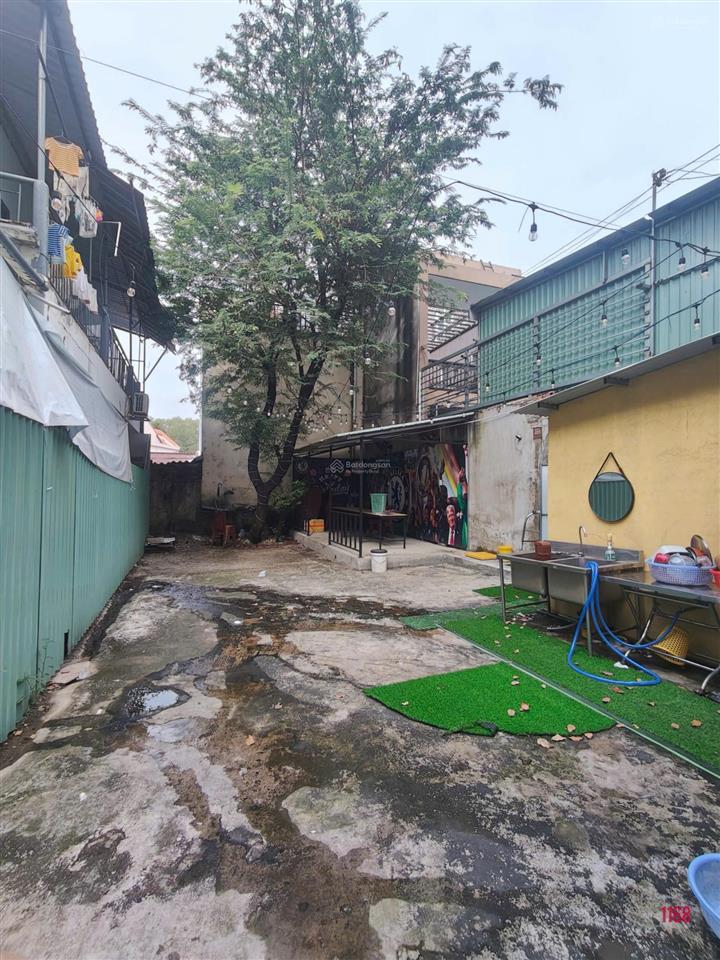 Bán đất mặt tiền đường dương tử giang, gần vincom vị trí kinh doanh tốt sổ hồng 148m2 giá 13,68 tỷ