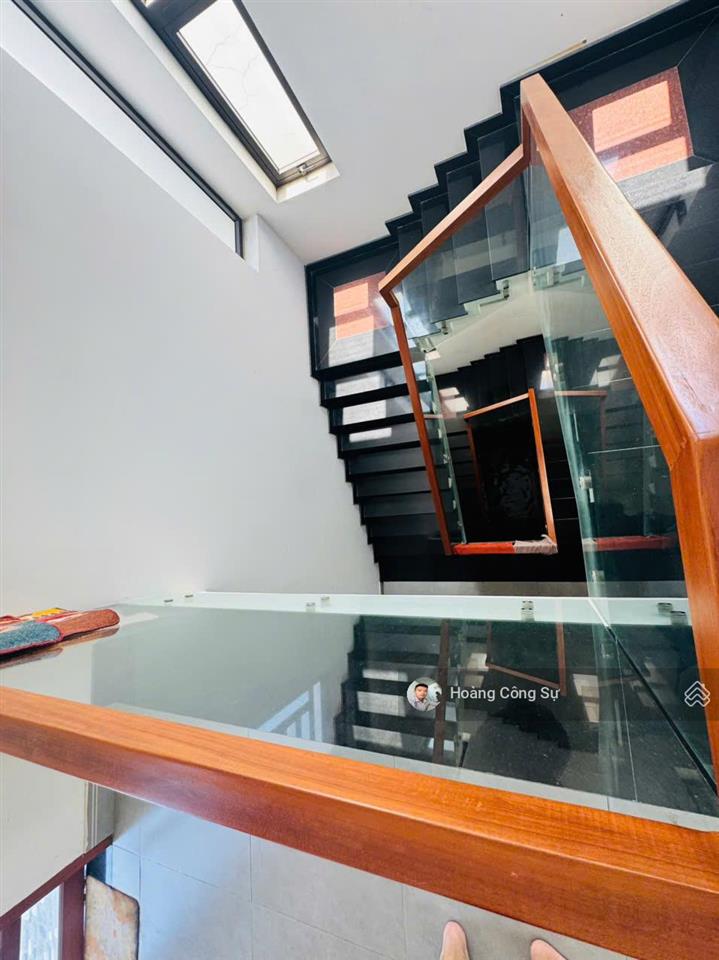 Bán nhà phường bửu long gần trường song ngữ lạc hồng, 1 trệt 1 lầu sổ hoàn công 230m2 giá 11,6 tỷ