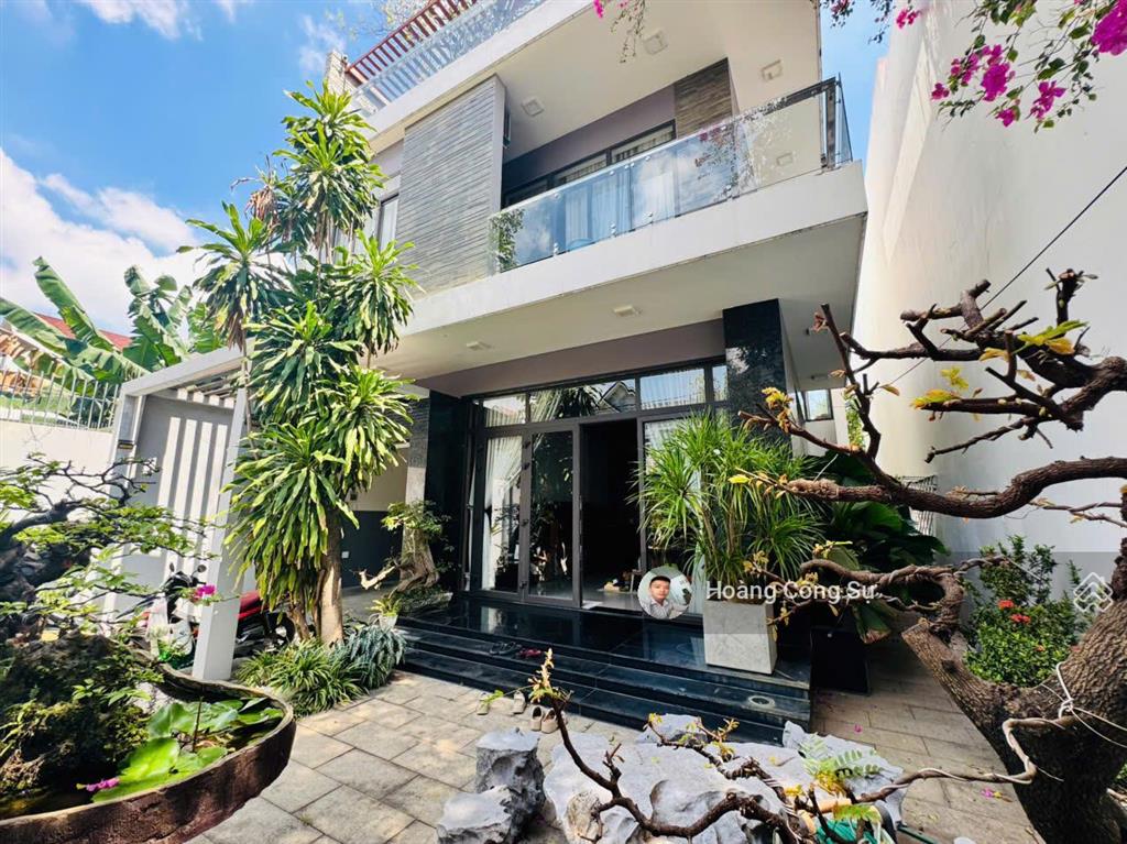 Bán nhà phường bửu long gần trường song ngữ lạc hồng, 1 trệt 1 lầu sổ hoàn công 230m2 giá 11,6 tỷ