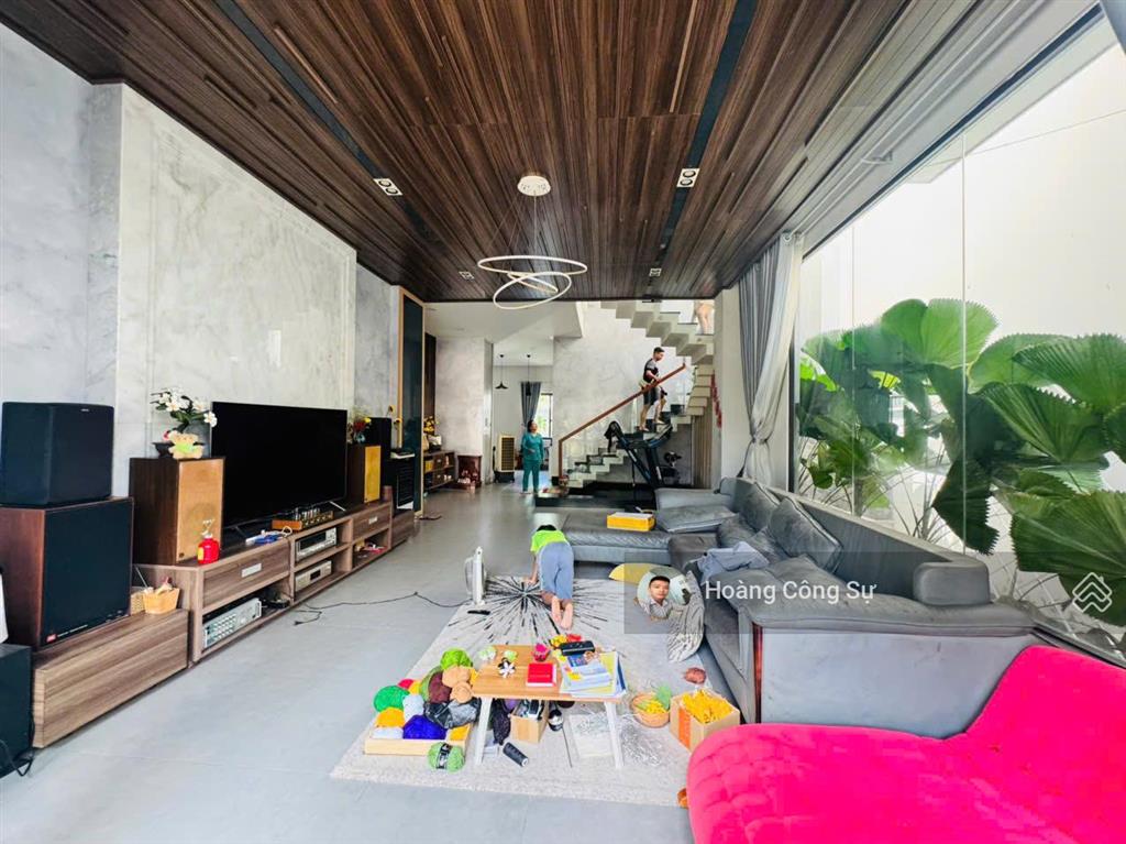 Bán nhà phường bửu long gần trường song ngữ lạc hồng, 1 trệt 1 lầu sổ hoàn công 230m2 giá 11,6 tỷ
