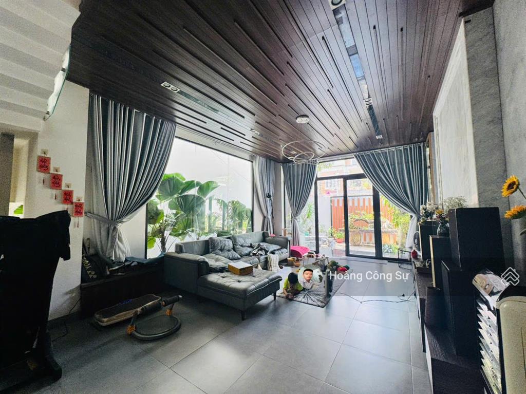 Bán nhà phường bửu long gần trường song ngữ lạc hồng, 1 trệt 1 lầu sổ hoàn công 230m2 giá 11,6 tỷ