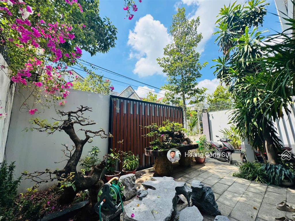 Bán nhà phường bửu long gần trường song ngữ lạc hồng, 1 trệt 1 lầu sổ hoàn công 230m2 giá 11,6 tỷ