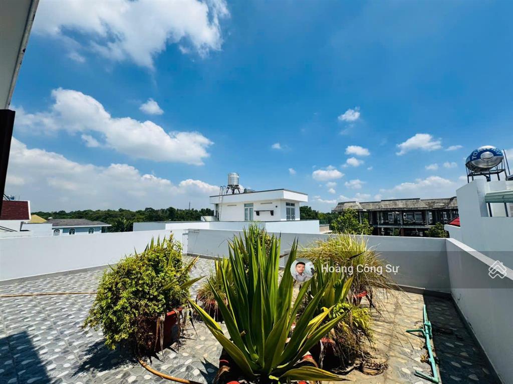 Bán nhà phường bửu long gần trường song ngữ lạc hồng, 1 trệt 1 lầu sổ hoàn công 230m2 giá 11,6 tỷ