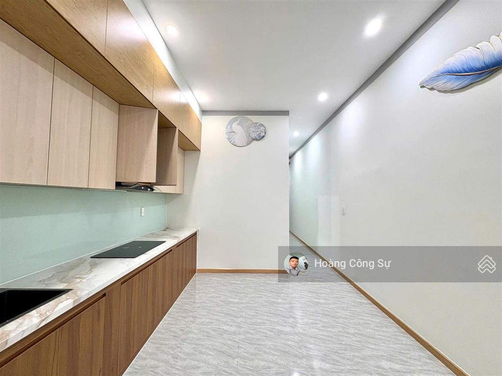 Bán nhà mặt tiền đường huỳnh văn nghệ đối diện khu du lịch bửu long 79m2 giá 4,3 tỷ