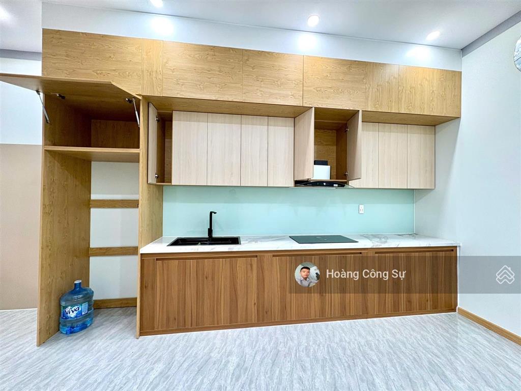 Bán nhà mặt tiền đường huỳnh văn nghệ đối diện khu du lịch bửu long 79m2 giá 4,3 tỷ