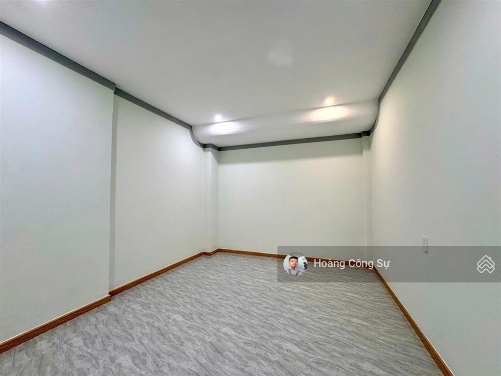 Bán nhà mặt tiền đường huỳnh văn nghệ đối diện khu du lịch bửu long 79m2 giá 4,3 tỷ