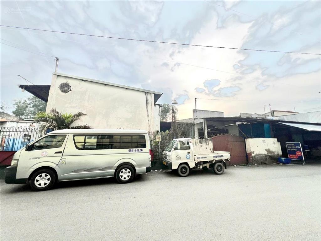 Bán đất 1 sẹc đường đoàn văn cự, ngay nhà thờ trinh vương, phường tam hiệp, sổ hồng 100m2 giá 4 tỷ