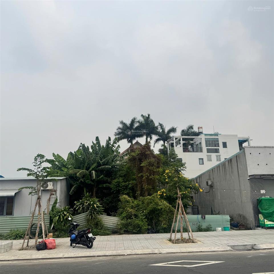 Bán đất mặt tiền đường ven sông đồng nai vị trí đẹp gần cầu mới hóa an sổ hồng 120m2 giá 9.9 tỷ