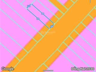 Bán đất khu gia viên tân hiệp, 1 xẹc đồng khởi. biên hòa, dt 4,5 x 20m sh thổ cư, giá 4 tỷ 850tr