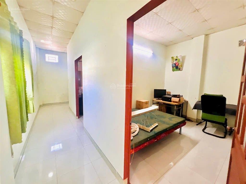 Bán nhà 1 trệt 1 lầu, dt 5 x 25m sổ riêng cln, nguyễn khuyến, trảng dài biên hòa, giá 2,3 tỷ tl