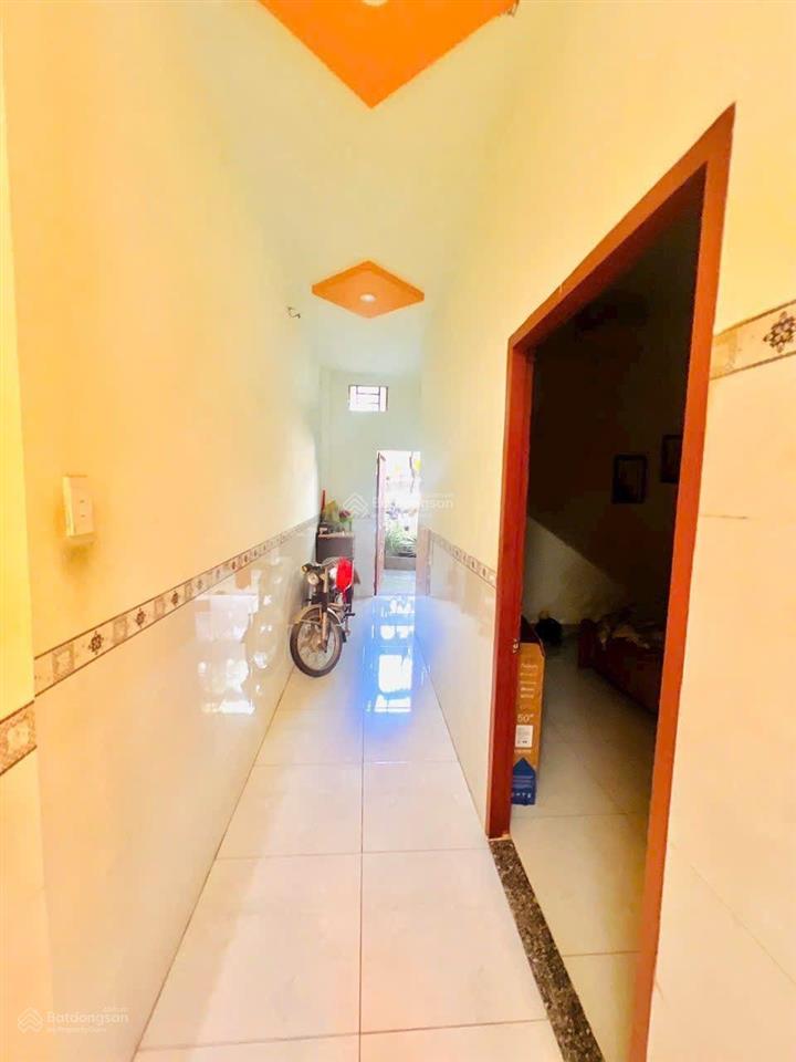 Bán nhà 1 trệt 1 lầu, dt 5 x 25m sổ riêng cln, nguyễn khuyến, trảng dài biên hòa, giá 2,3 tỷ tl
