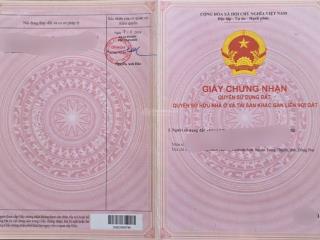 Bán lô đất góc 2 mặt tiền đường d10 tđc lộc an  bình sơn, sân bay long thành. giá 11,5 tỷ tl