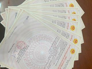 Mở bán sỉ hoặc lẻ khu phân lô, dt 5 x 20m giá 960tr. gần ubnd p tân triều và thạnh phú cũ