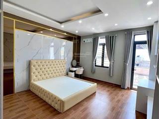 Bán nhà 1 trệt 1 lầu 2 tấm, dt 5 x 18m mặt tiền nguyễn văn hòa nối dài. thống nhất, biên hòa