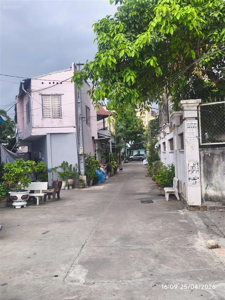 Đất sh thổ cư, 4 x 16m và 4,5 x 16m = 70m2. tân tiến cũ. nguyễn ái quốc. đối diện chợ tân phong