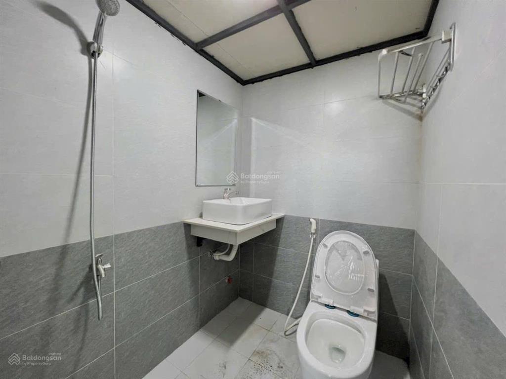Căn hộ duplex bình lợi, p.13, bình thạnh ở được 4 người