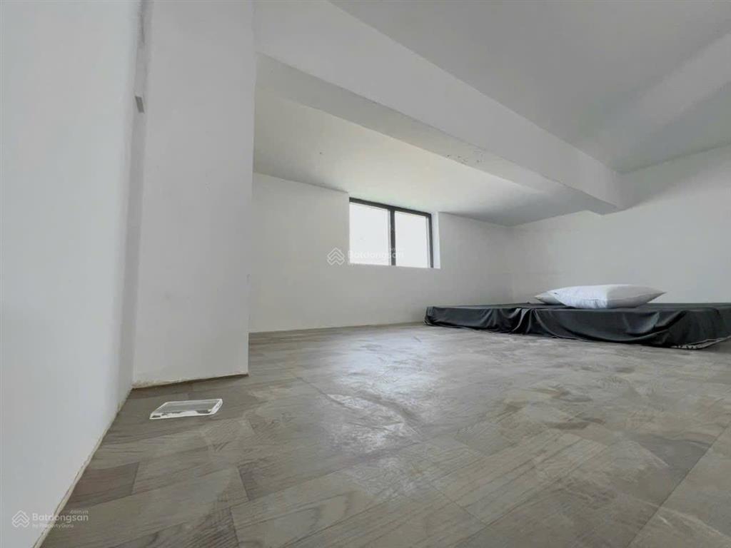 Căn hộ duplex bình lợi, p.13, bình thạnh ở được 4 người