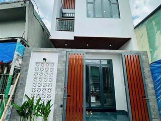 Bán nhà lầu thổ cư 100% giá chỉ 2 tỷ 990 triệu, sát chợ trảng dài,  0931 118 ***