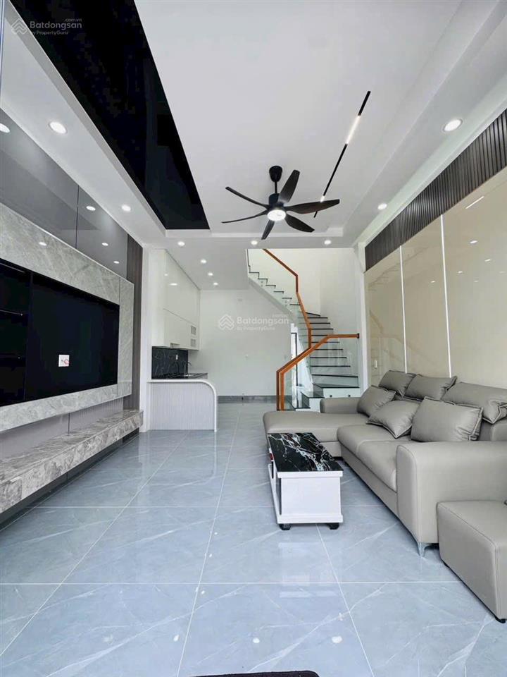 Bán nhà lầu thổ cư 100% giá chỉ 2 tỷ 990 triệu, sát chợ trảng dài,  0931 118 ***