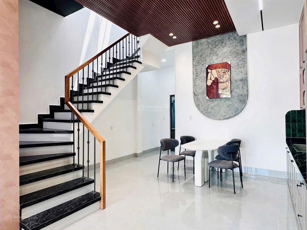 Bán nhà thổ cư hoàn công phường tân hiệp gần đường nguyễn ái quốc