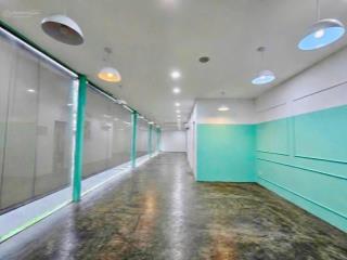 Cho thuê mặt bằng kinh doanh góc 2 mặt tiền đường phan trung biên hoà