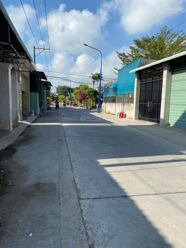 Chính chủ cần bán dãy trọ 23 phòng + 1 căn nhà lầu mt đường võ bến sắn phước thiền kinh doanh ngay