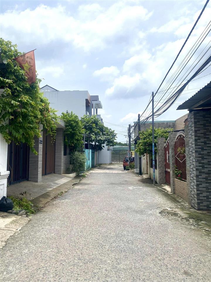 Chỉ 4,25 tỷ  sở hữu ngay căn nhà 2 mặt tiền khu dân cư tân phong, biên hoà (rẻ nhất khu vực)