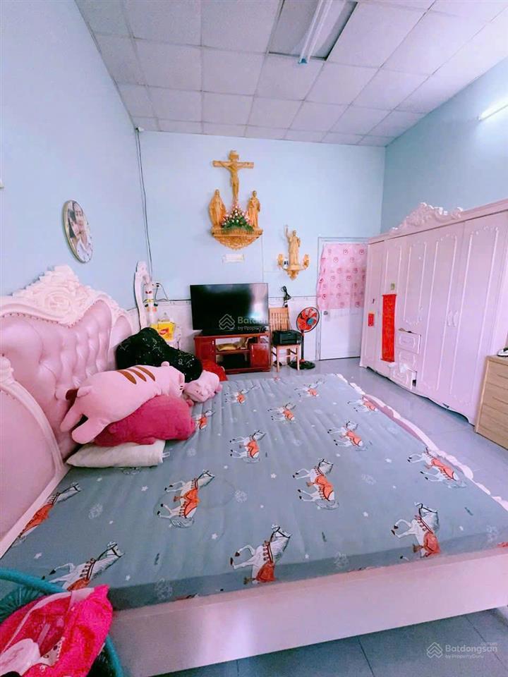 Chỉ 4,25 tỷ  sở hữu ngay căn nhà 2 mặt tiền khu dân cư tân phong, biên hoà (rẻ nhất khu vực)