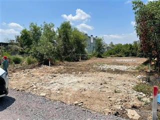 Bán 1000m2 đất tại ấp 2 xã long thọ khu dân cư đông giá rẻ