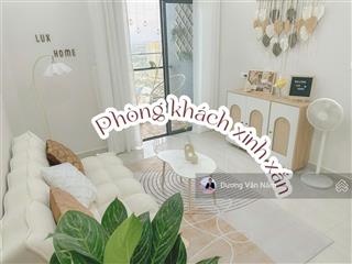 Ht pearl cho thuê căn 2 phòng ngủ, giá 6 triệu/tháng, gần siêu thị go dĩ an, thủ đức