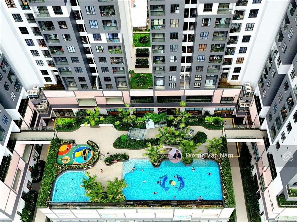 Chung cư ht pearl, căn hộ 2 phòng ngủ  2wc, đầy đủ nội thất, giá thuê 8,5 triệu/tháng