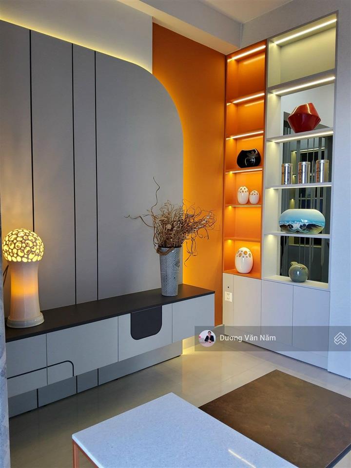 Chung cư ht pearl, căn hộ 2 phòng ngủ  2wc, đầy đủ nội thất, giá thuê 8,5 triệu/tháng