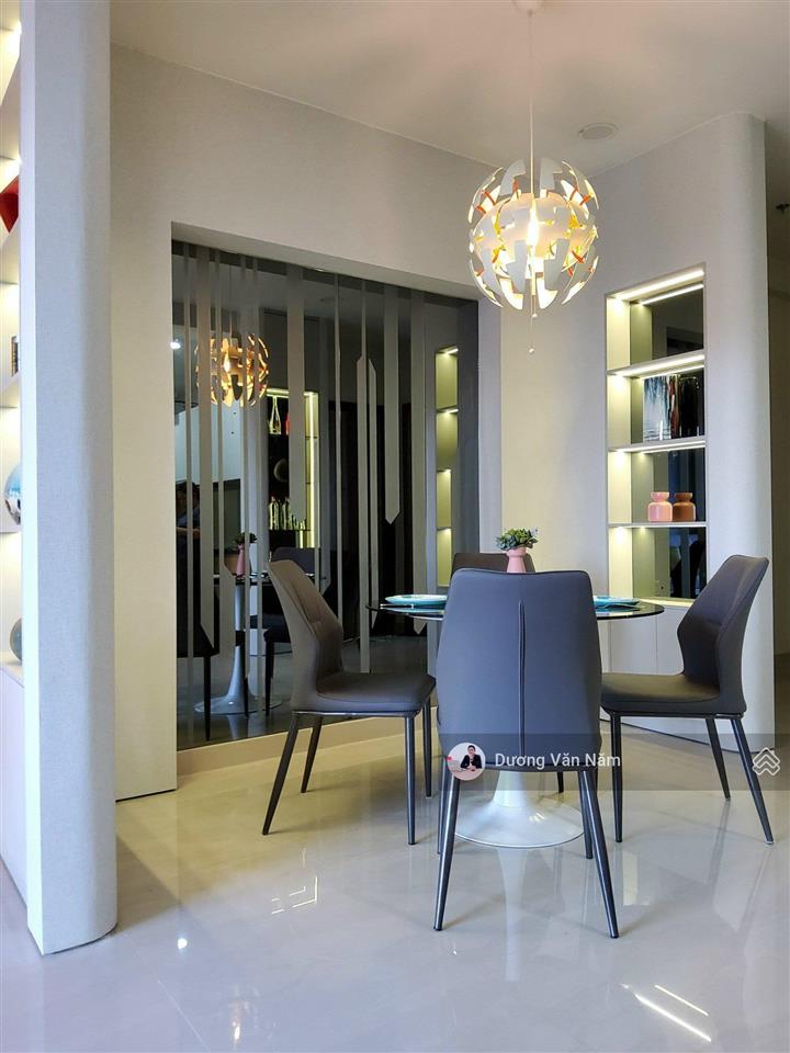 Chung cư ht pearl, căn hộ 2 phòng ngủ  2wc, đầy đủ nội thất, giá thuê 8,5 triệu/tháng