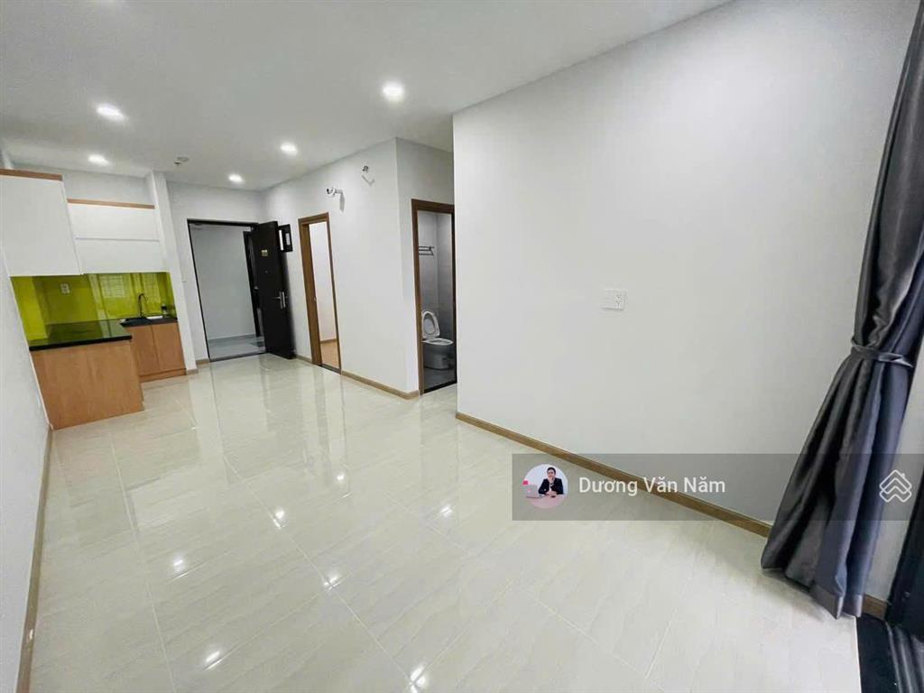 Bcons green view, ngay siêu thị go dĩ an, quốc lộ 1k, 2 phòng ngủ, cho thuê 5.5 triệu/tháng