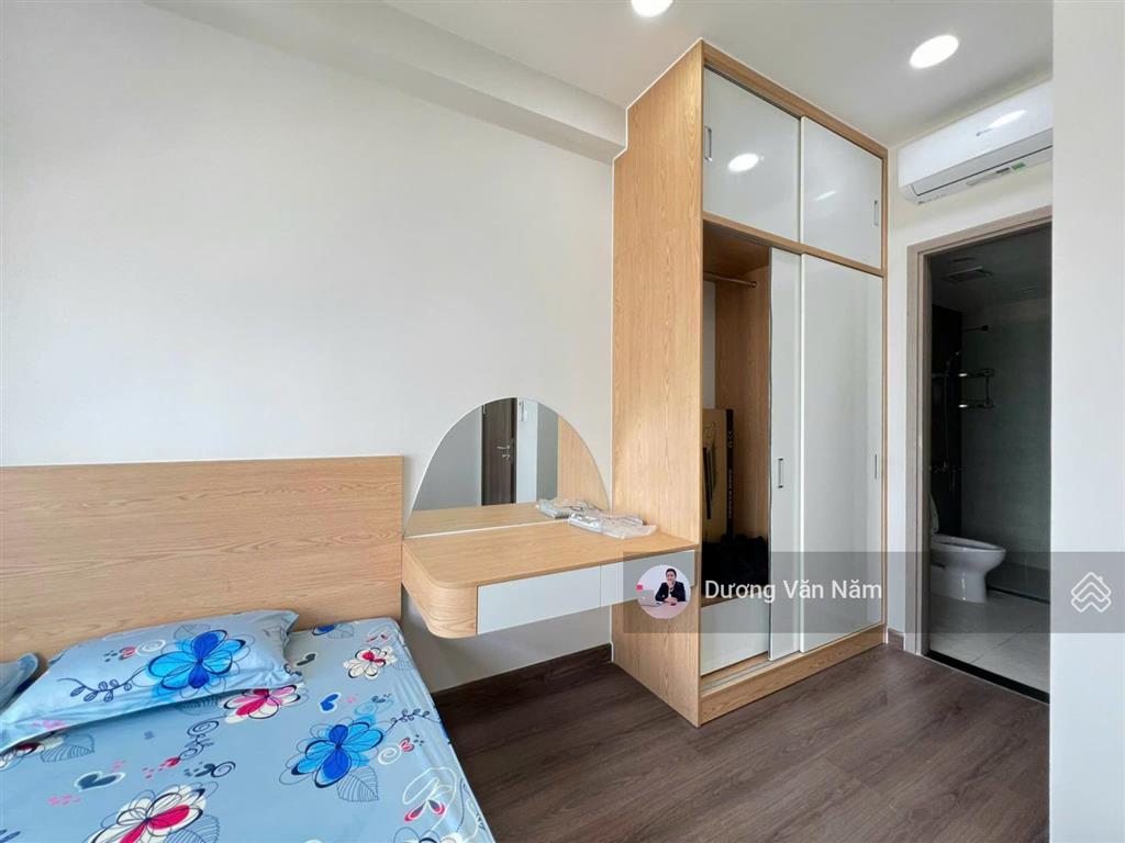Căn hộ ht pearl, 2 phòng ngủ  2wc, nội thất cơ bản, giá cho thuê từ 6.5 triệu/tháng
