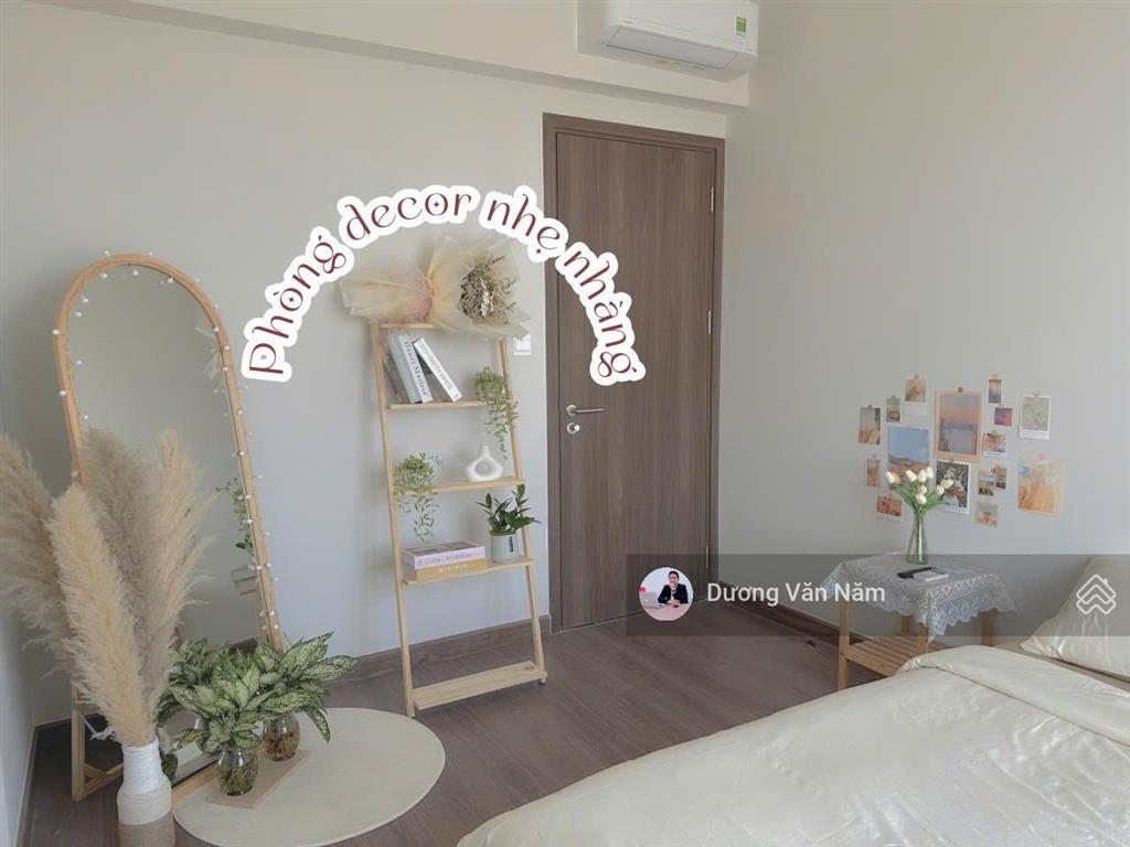 Căn hộ ht pearl, 2 phòng ngủ  2wc, nội thất cơ bản, giá cho thuê từ 6.5 triệu/tháng