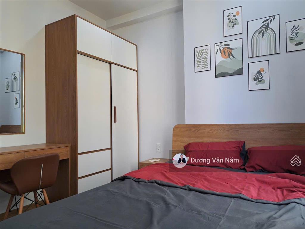 Bcons green view, ngay siêu thị go dĩ an, bán gấp căn 2pn2wc đầy đủ nội thất, giá cực tốt