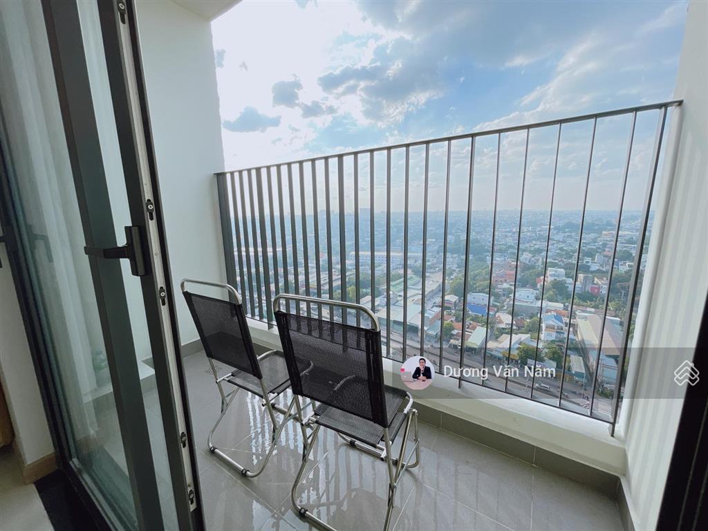 Bcons green view, ngay siêu thị go dĩ an, bán gấp căn 2pn2wc đầy đủ nội thất, giá cực tốt