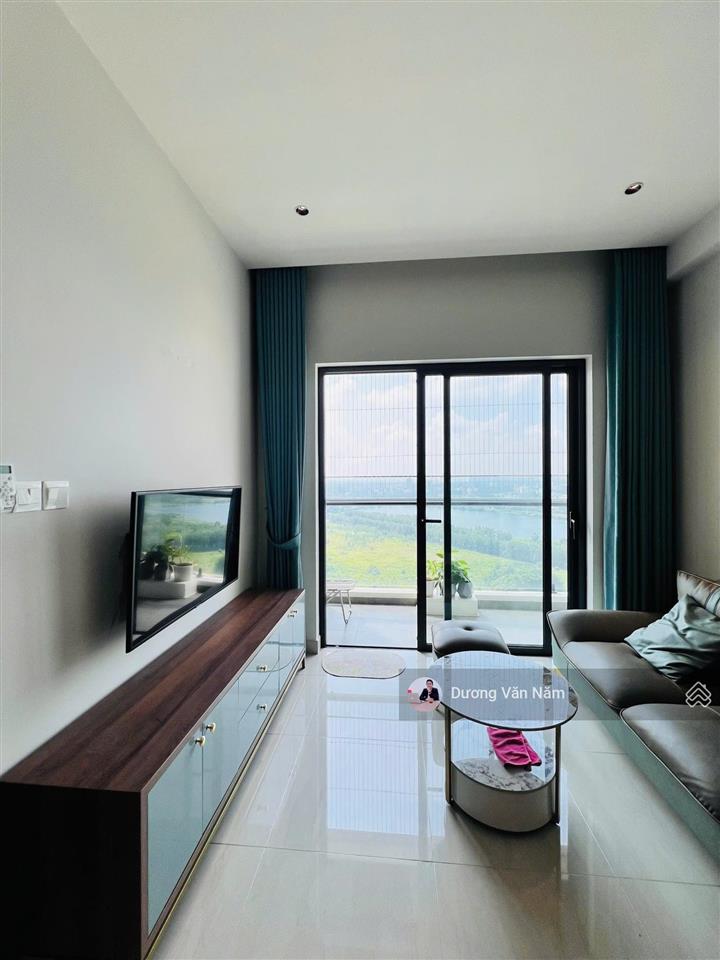 Căn hộ 2 phòng ngủ  2wc, full nội thất đẹp, chung cư ht pearl, ngay làng đại học thủ đức