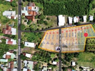 Bán lô đất 192m2, có sổ sẵn, gần đường tỉnh lộ 8b, xã khánh trung, khánh vĩnh, giá rẻ