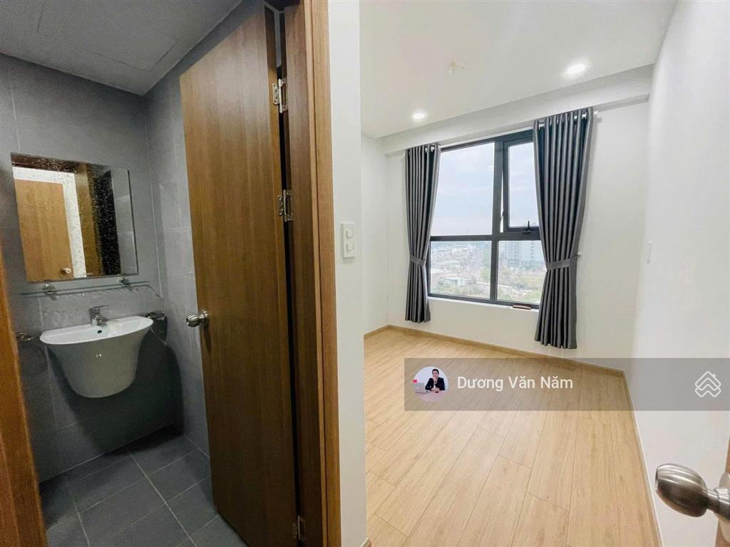 Giỏ hàng thuê căn hộ bcons gần đại học quốc gia tp hcm mới nhất, 2pn chỉ từ 5.5 triệu/tháng